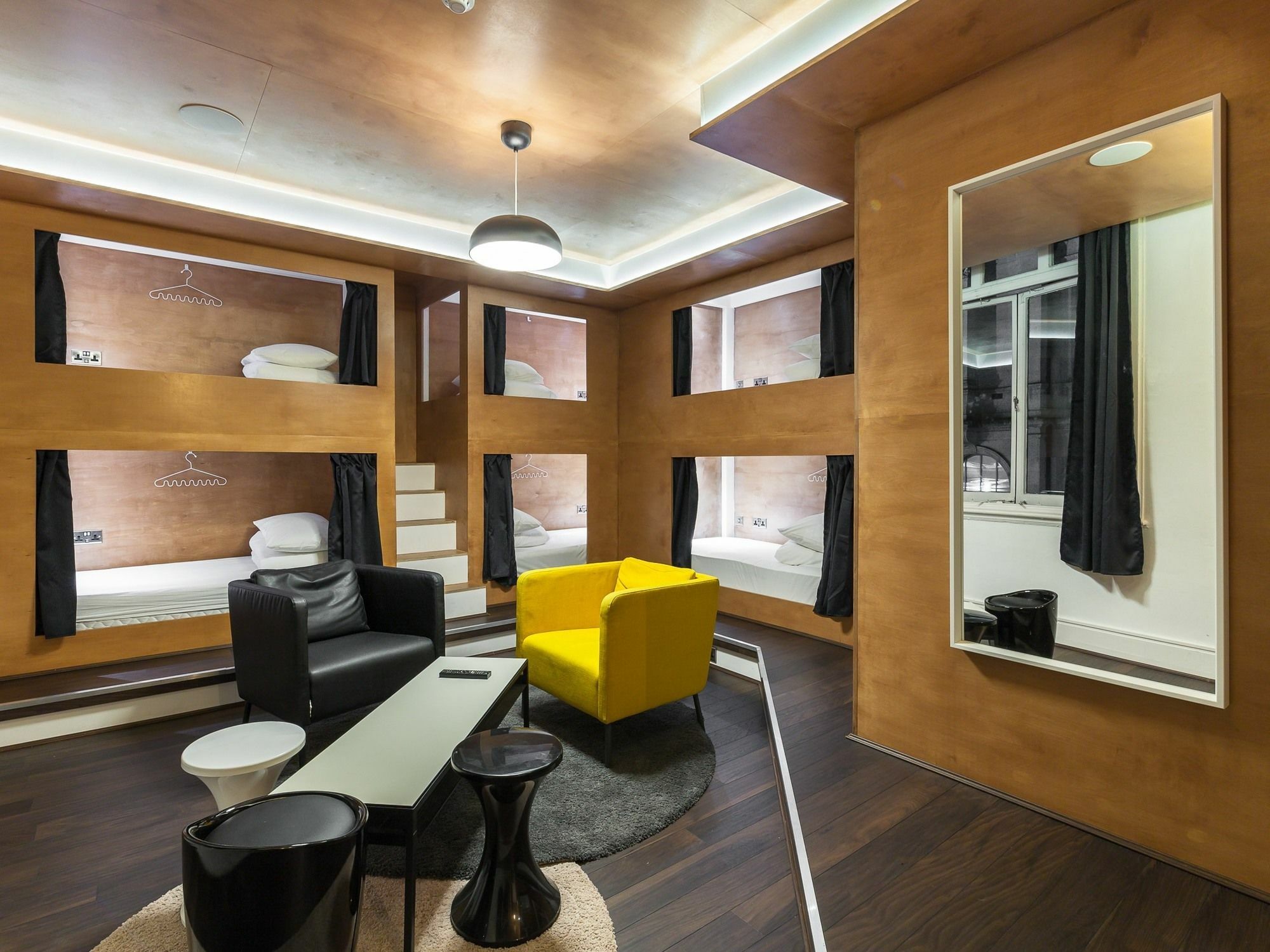 Kapsule Apartments 리버풀 외부 사진