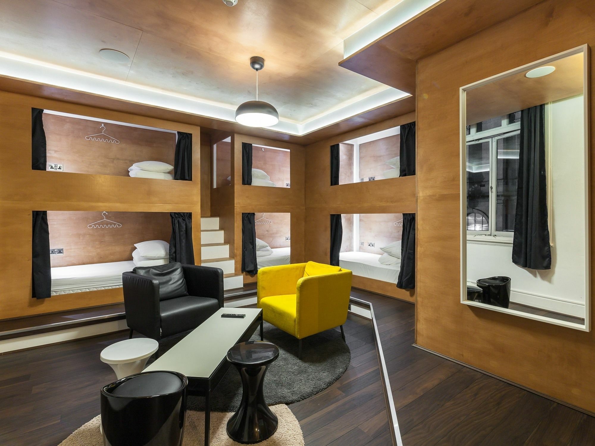 Kapsule Apartments 리버풀 외부 사진